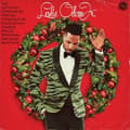 Miniatyrbillede 1 af 2: Leslie Odom Jr. - The Christmas Album (LP)