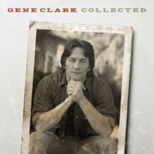 Clark Gene - Collected -Ltd/Hq/Insert-