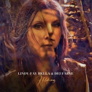 Lindy-Fay Hella And Dei Farne - Hildring (LP)