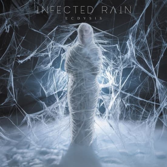 Infected Rain - Ecdysis (LP)