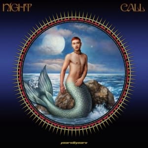 Years & Years - Night Call (Vinyl) (LP)