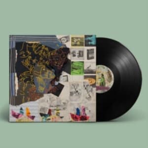 Animal Collective - Time Skiffs (LP)