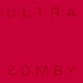 Pikkukuva 1 / 2: Zomby - Ultra (LP)