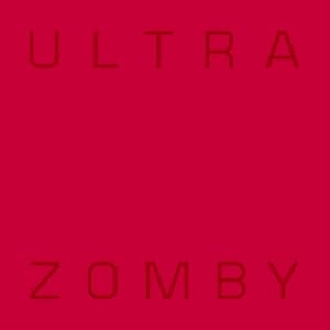 Zomby - Ultra (LP)