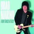 Miniatyrbild 1 av 2: Brad Marino - Four Track Attack (Vinylsingle)