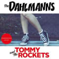 Miniatyrbilde 2 av 2: Dahlmanns / Tommy And The Rockets - Scandinavian Affair (Vinylsingle)