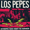 Miniatyrbillede 2 af 2: Los Pepes - Automatic (Vinylsingle)