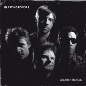 Blasting Fondas - Slighty Brusied (LP)