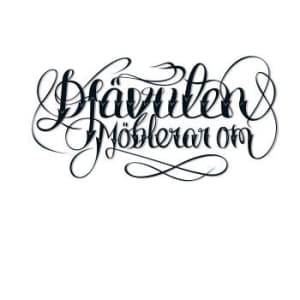 Djävulen Möblerar Om - Djävulen Möblerar Om (LP)