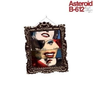 Asteroid B-612 - Singles Collection Vol 1 (LP)