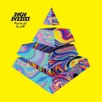 Jaga Jazzist - Pyramid Remix (LP)