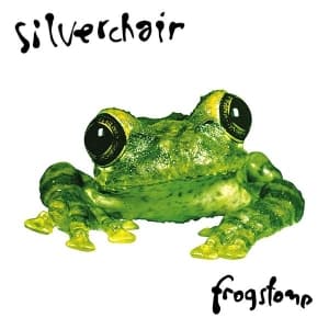 Silverchair - Frogstomp -Hq/Gatefold-