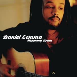 Daniel Lemma - Morning Train (LP)