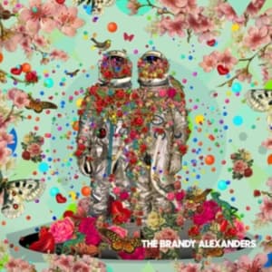 Brandy Alexanders - Brandy Alexanders (LP)