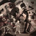 Miniatyrbild 1 av 2: My Chemical Romance - Black parade (X) Picture disc - US Impor (LP)