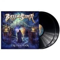 Battle Beast - Circus Of Doom (Ltd. 2Lp) (LP)