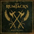 Miniatyrbillede 1 af 2: Rumjacks - Brass For Gold (Maxisingle)