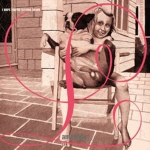 Lambchop - I Hope You're Sitting Down / Jack's