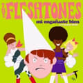Miniatyrbillede 1 af 2: Fleshtones The - Mi Engañaste Bien / Decimos Yeah! (Vinylsingle)