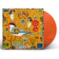 Miniatyrbillede 2 af 2: Earle Steve And The Dukes - Guy (2Lp, Orange And Red Swirl Colo (LP)