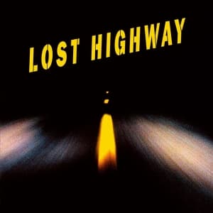 Various - Lost Highway (LP)