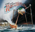 Miniatyrbilde 1 av 2: Wayne Jeff - Jeff Wayne's Musical Version Of The War Of The Worlds (LP)