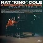 Nat King Cole - A Sentimental Christmas With Nat Ki (LP)