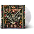 Miniatyrbild 2 av 2: Earle Steve - Townes (Clear) (LP)