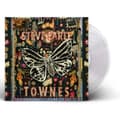 Miniatyrbild 1 av 2: Earle Steve - Townes (Clear) (LP)