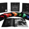 Miniatyrbilde 1 av 2: Pixies - Live In Brixton (Translucent Colour (LP)