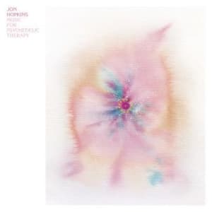 Jon Hopkins - Music For Psychedelic Therapy (LP)