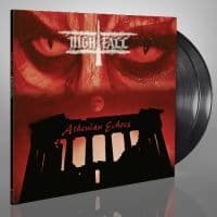 Nightfall - Athenian Echoes (Vinyl 2 Lp) (LP)
