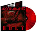 Miniatyrbild 1 av 2: Axis Of Advance - Obey (Red Marbled Vinyl Lp) (LP)