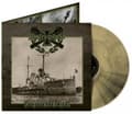 Pikkukuva 1 / 2: Minenwerfer - Nihilistischen (Gold Marbled Vinyl (LP)