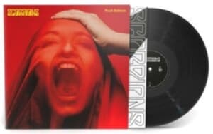 Scorpions - Rock Believer (Vinyl) (LP)