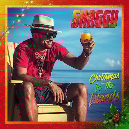 Shaggy - Christmas In The Islands (Viny (LP)