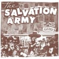 Miniatyrbillede 2 af 2: Salvation Army - Mind Gardens - 40Th Anniversary (2X (LP)