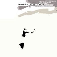 Autechre - Chiastic Slide (2Lp) (LP)