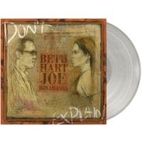 Hart Beth And Joe Bonamassa - Don't Explain (Clear) (LP)
