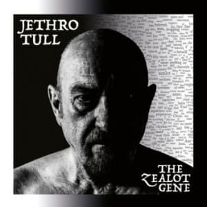 Jethro Tull - The Zealot Gene (LP)