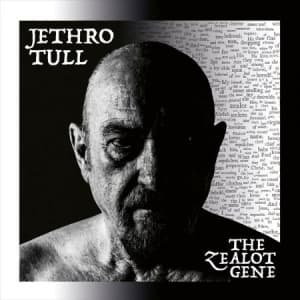 Jethro Tull - Zealot Gene -Ltd- (LP)