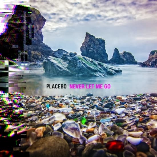 Placebo - Never Let Me Go (Vinyl) (LP)