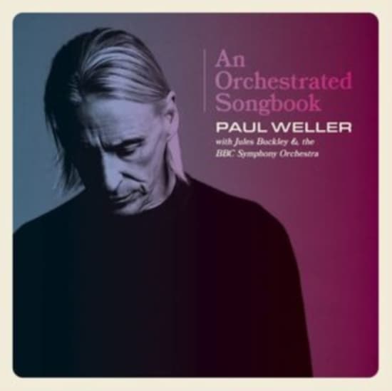 Paul Weller - Paul Weller - An Orchestrated Songb (LP)