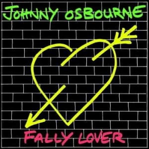 Osbourne Johnny - Fally Lover (LP)