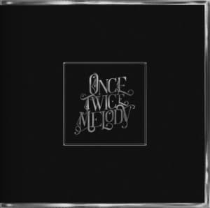 Beach House - Once Twice Melody (2Lp+Poster) (LP)