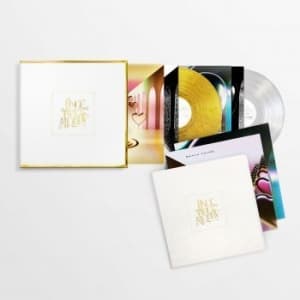 Beach House - Once Twice Melody - Deluxe Box (Col (LP)