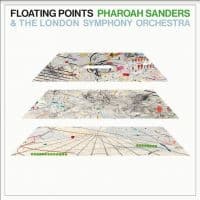 Floating Points Pharoah Sanders & - Promises (Indie Exclusive, Marble V (LP)
