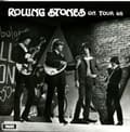 Miniatyrbilde 1 av 2: Rolling Stones - On Tour ?65 Germany And More (LP)
