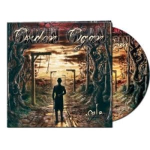 Orden Ogan - Vale (Ltd Gtf Picture Vinyl Lp) (LP)
