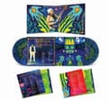 Pikkukuva 1 / 2: Santana - Blessings And Miracles (Ltd Indie Vinyl) (LP)